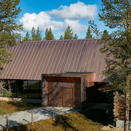 Javri Lodge Сариселка Екстериор снимка