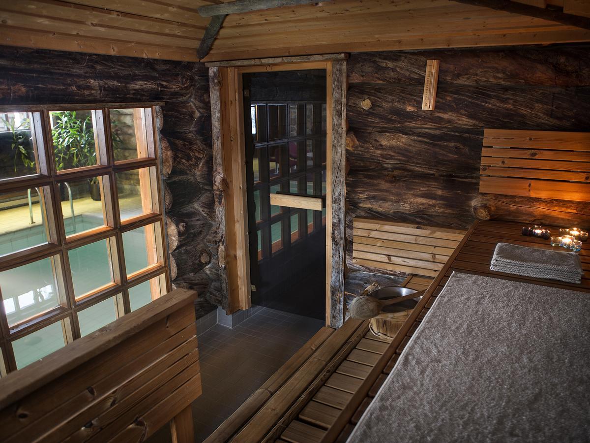Javri Lodge Сариселка Екстериор снимка