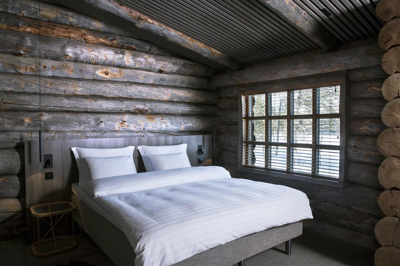 Javri Lodge Сариселка Екстериор снимка