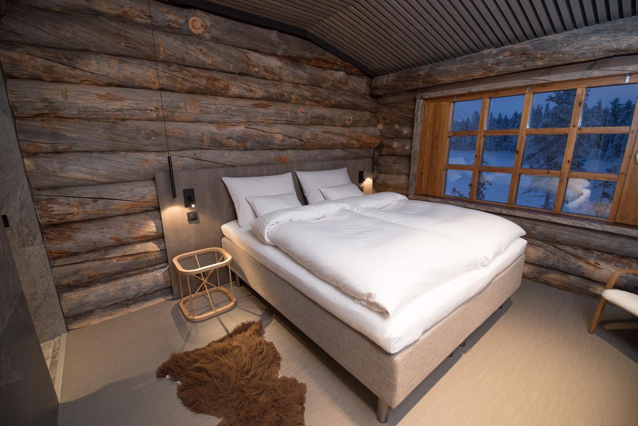 Javri Lodge Сариселка Екстериор снимка